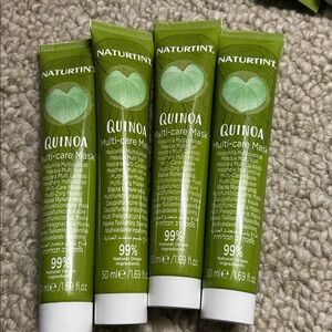 Color Care leave in conditioner 4 travel size.  Have 22 of this size